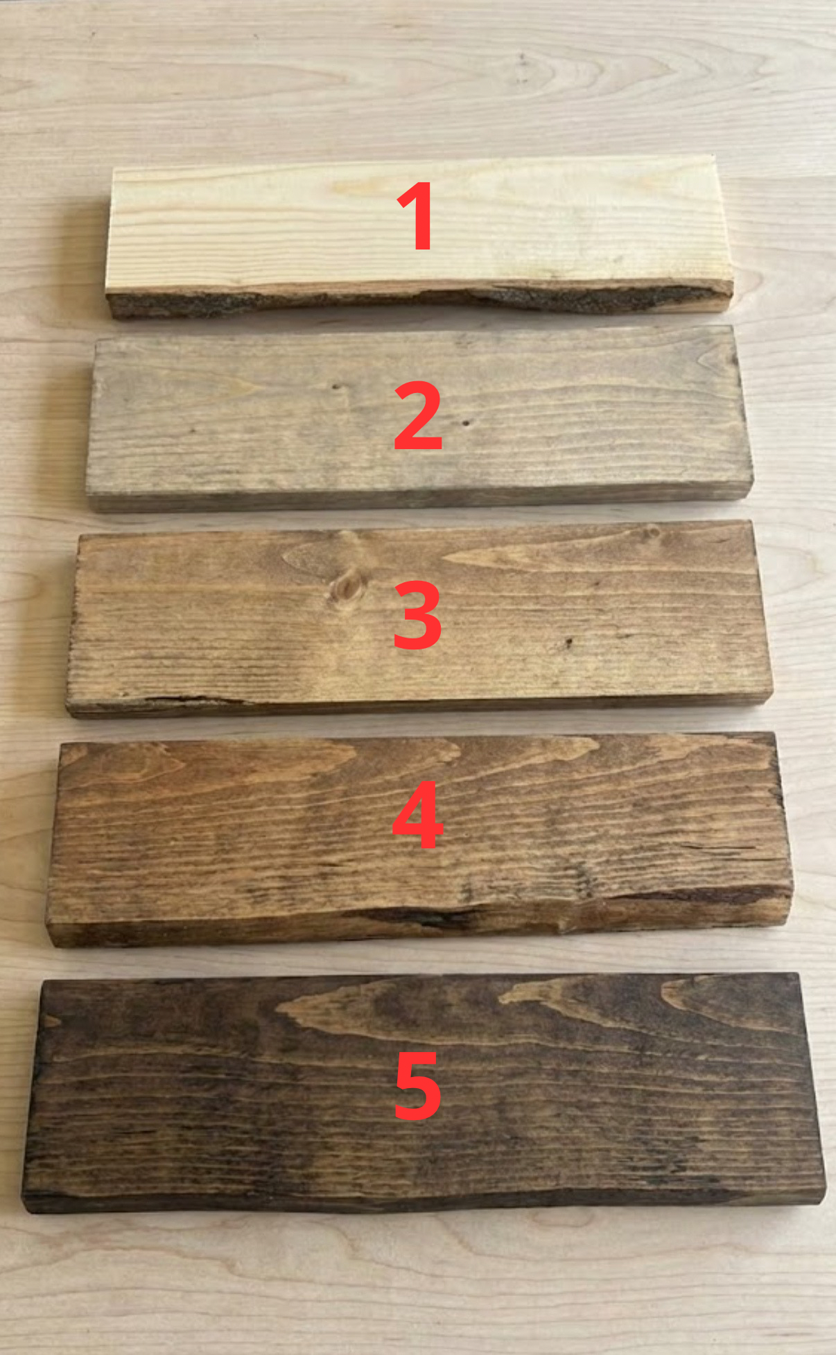 Soffbord med Kryssben