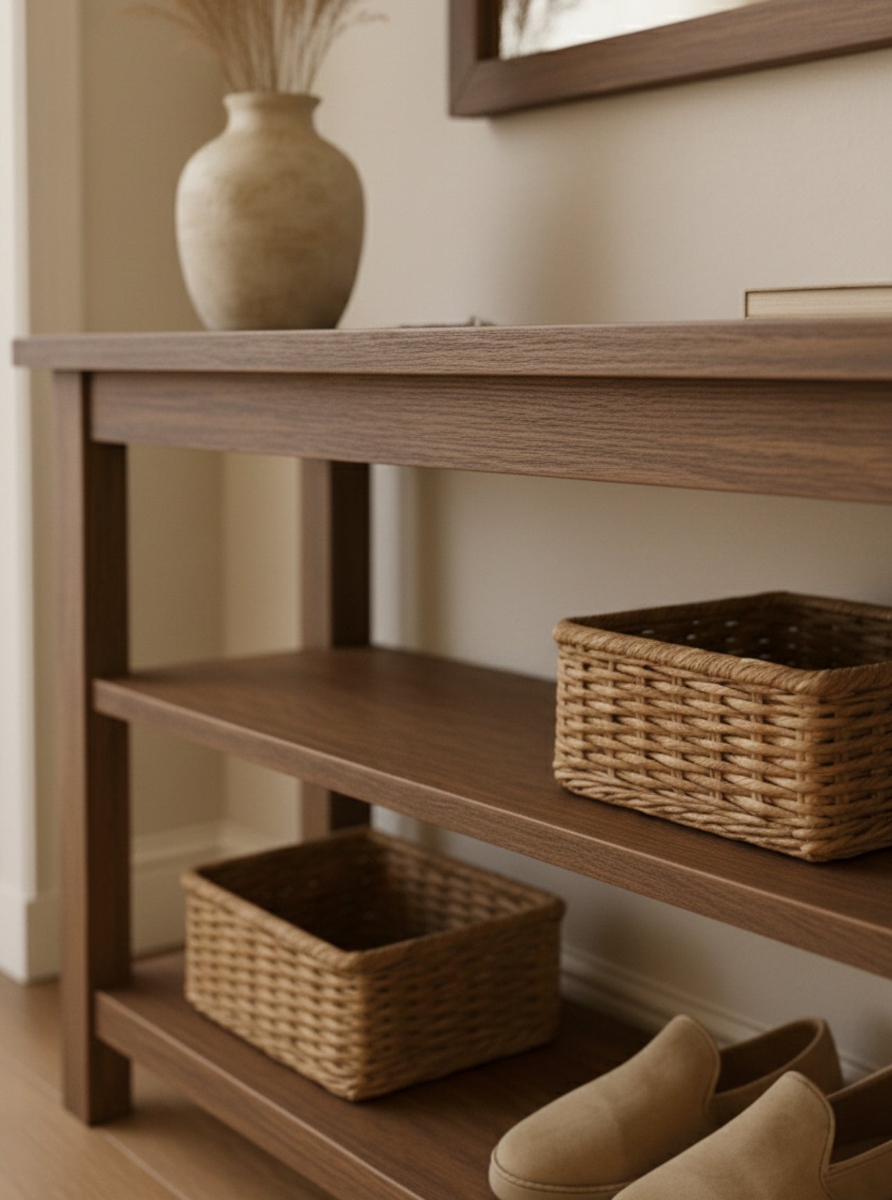 Hallmöbel – Norrvik