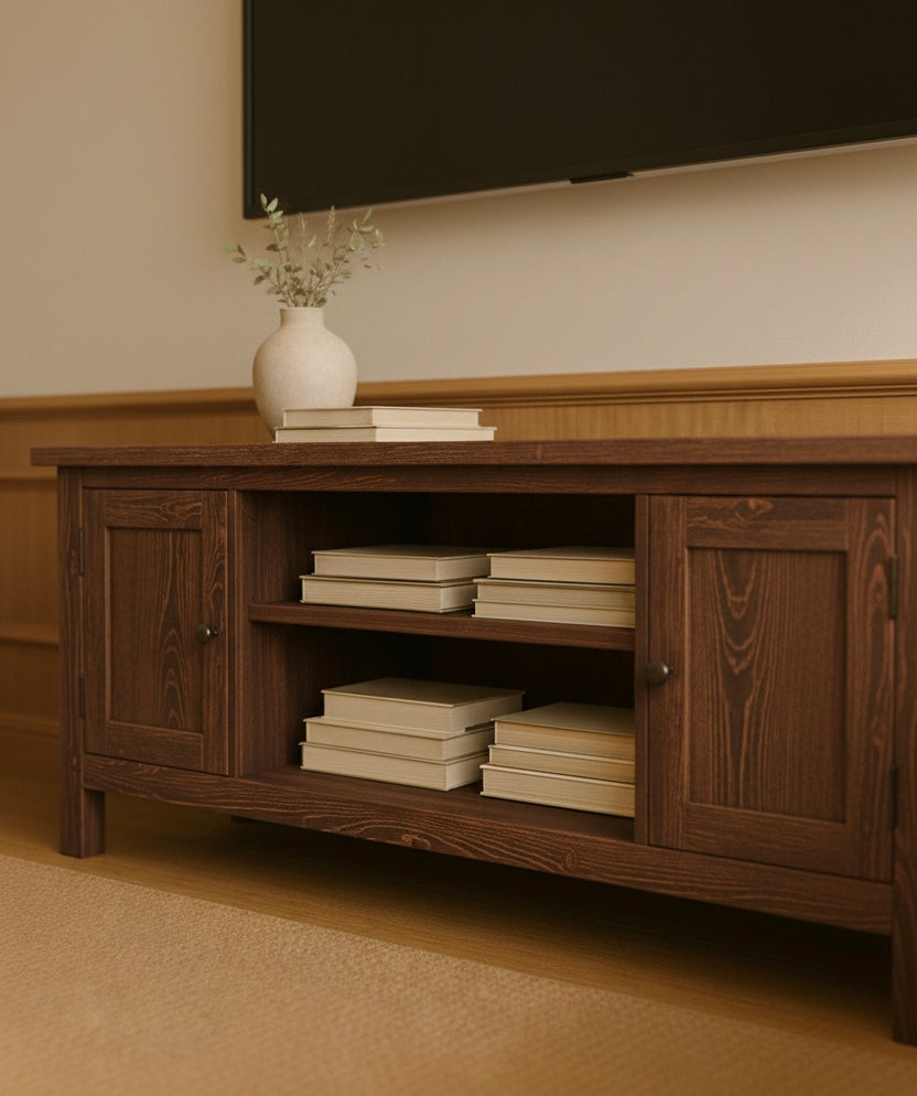 TV-bänk – Norrvik