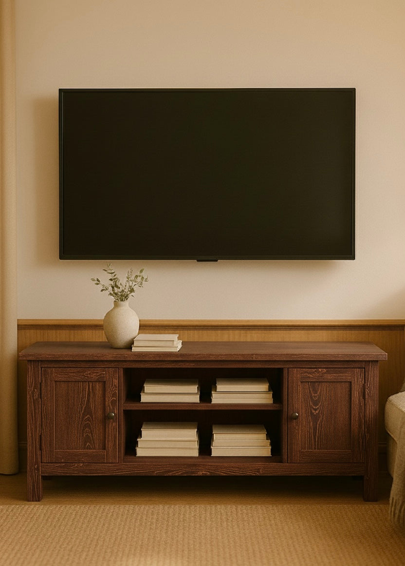 TV-bänk – Norrvik