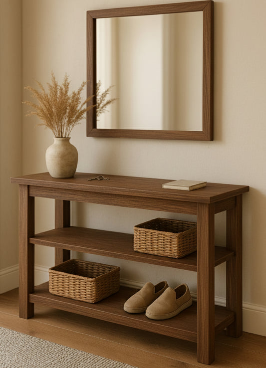 Hallmöbel – Norrvik