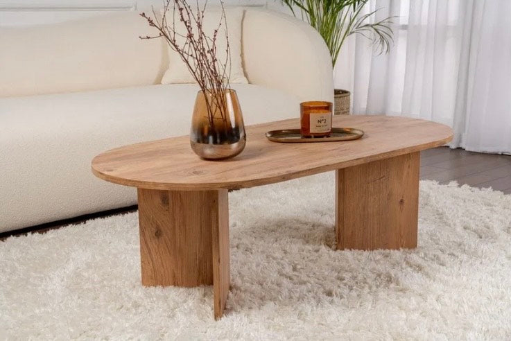 Stina Richard Soffbord