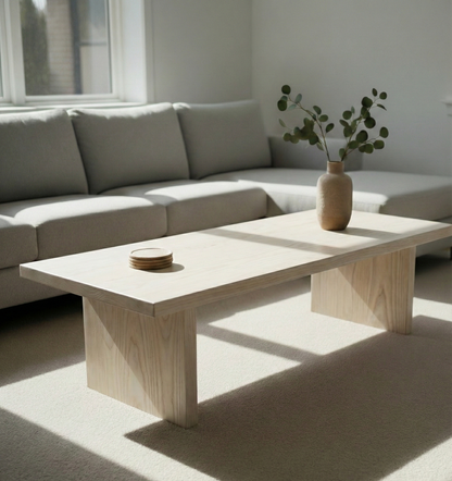 Massivt Soffbord